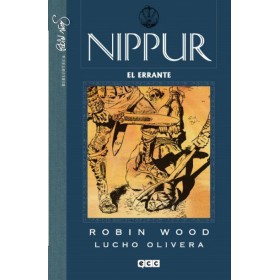 Nippur De Lagash 02 El errante